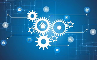 下一個十年的c位 物聯(lián)網(wǎng)趨勢大劇透,新時代爆款,花落誰家