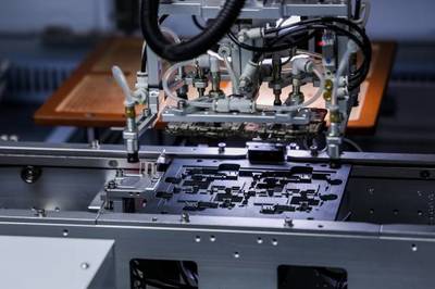 "未來(lái)已來(lái)--高質(zhì)量發(fā)展看廣東"網(wǎng)絡(luò)主題宣傳活動(dòng)走進(jìn)東莞,聚焦"科技創(chuàng)新+先進(jìn)制造"