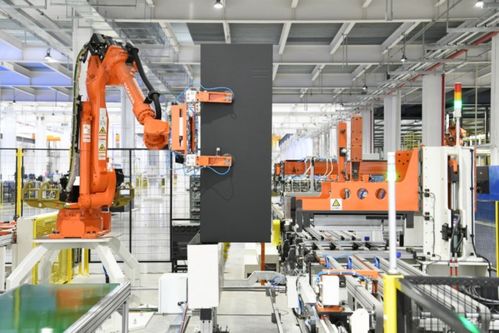 兩會聲音 青島市政協(xié)委員 卡奧斯董事長兼總經(jīng)理陳錄城 發(fā)揮工業(yè)互聯(lián)網(wǎng)平臺創(chuàng)新作用,加速培育新型工業(yè)化內(nèi)生動能