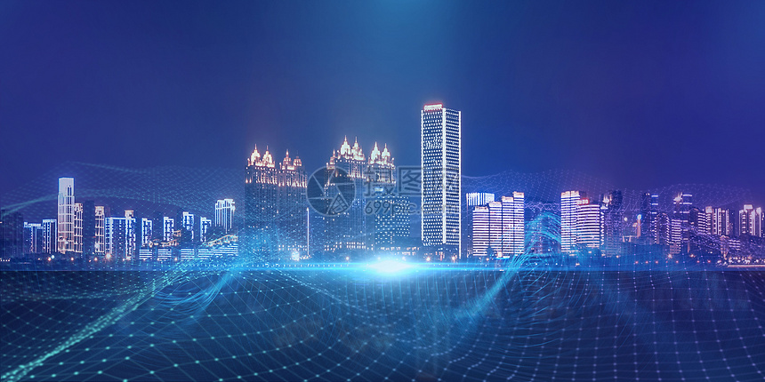 網(wǎng)絡(luò)城市科技