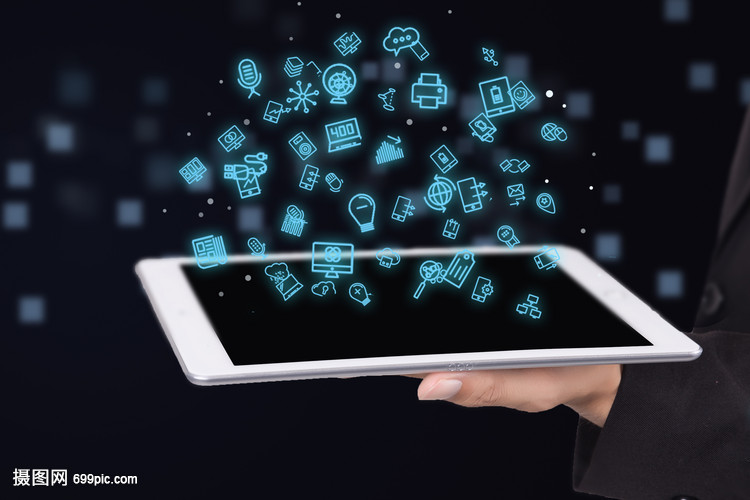 平板網(wǎng)絡科技 引領數(shù)字時代的創(chuàng)新與變革