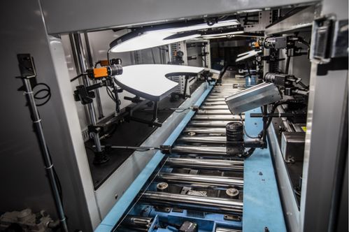 工業互聯網進入新賽程 網絡科技誰主沉??？